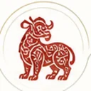 Chinese zodiac icon