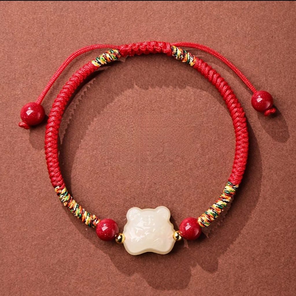 birthstone bracelet