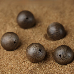 Natural Agarwood Bracelet - Mother's Day Bracelets