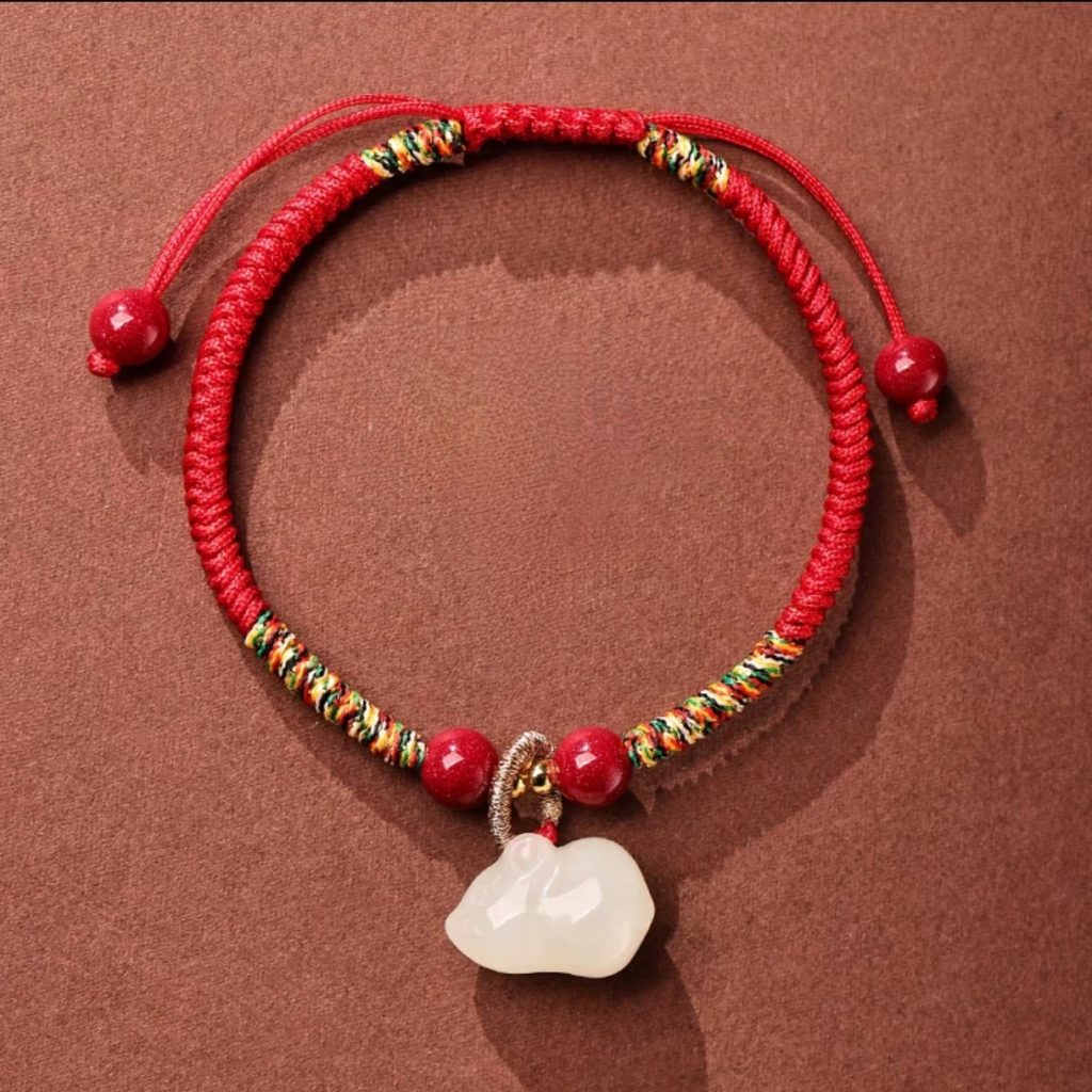 birthstone bracelet