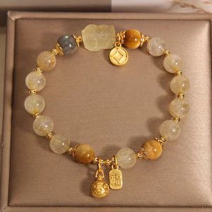Personalized Mother's Day Gifts – Charm Bracelets