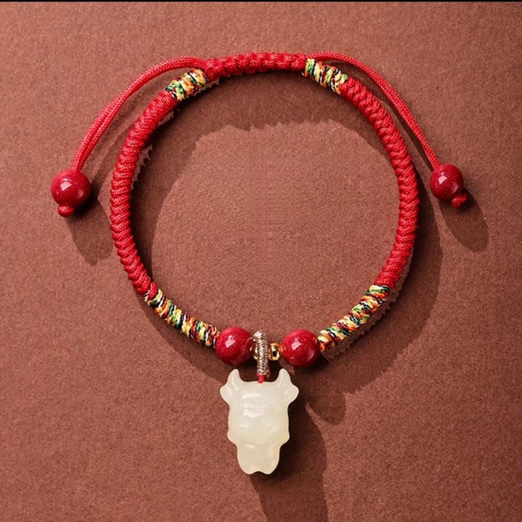 birthstone bracelet