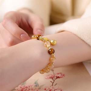 Personalized Mother's Day Gifts – Charm Bracelets