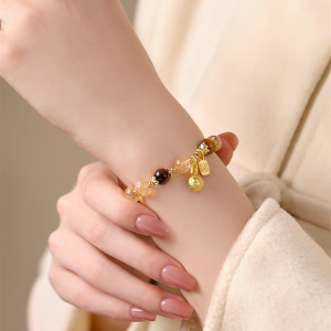 Personalized Mother's Day Gifts – Charm Bracelets