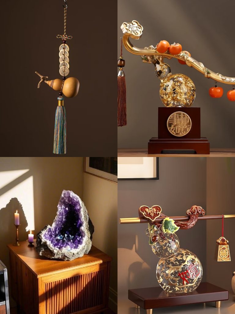 Best Feng Shui Gifts and Ornaments for 2025