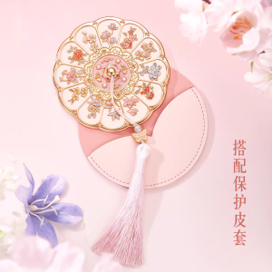 Makeup Mirrors Makeup | Antique Mirror | Lighted Makeup Mirror | Vintage Mirror | Hand with Mirror | Handheld Mirror | Arched Mirror | Decorative Mirrors | Antique Gold Mirror