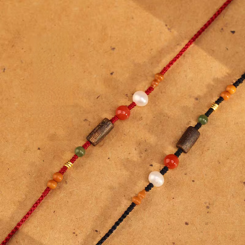 Forbidden Allure Anklet