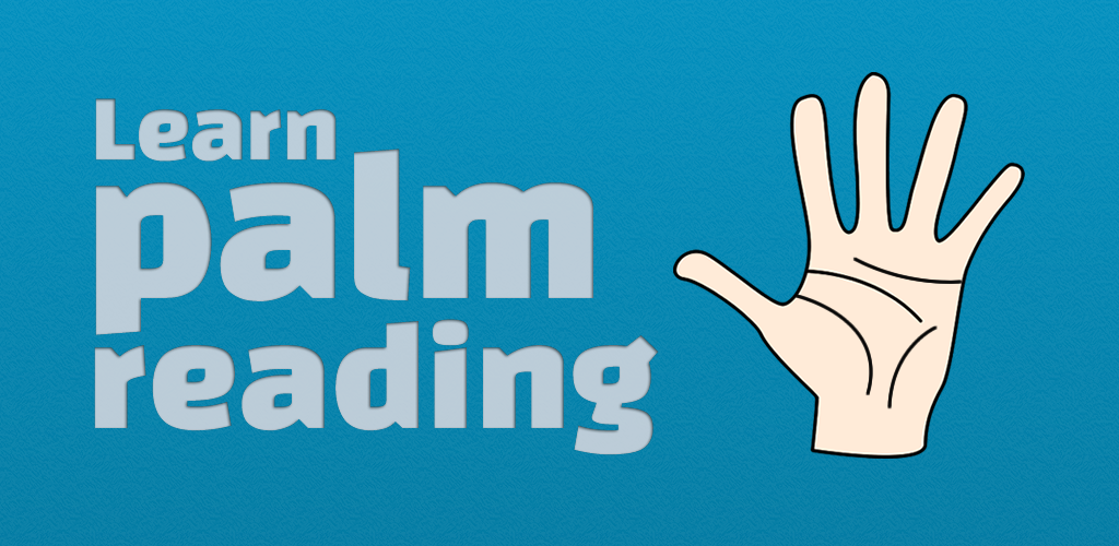 plam reading