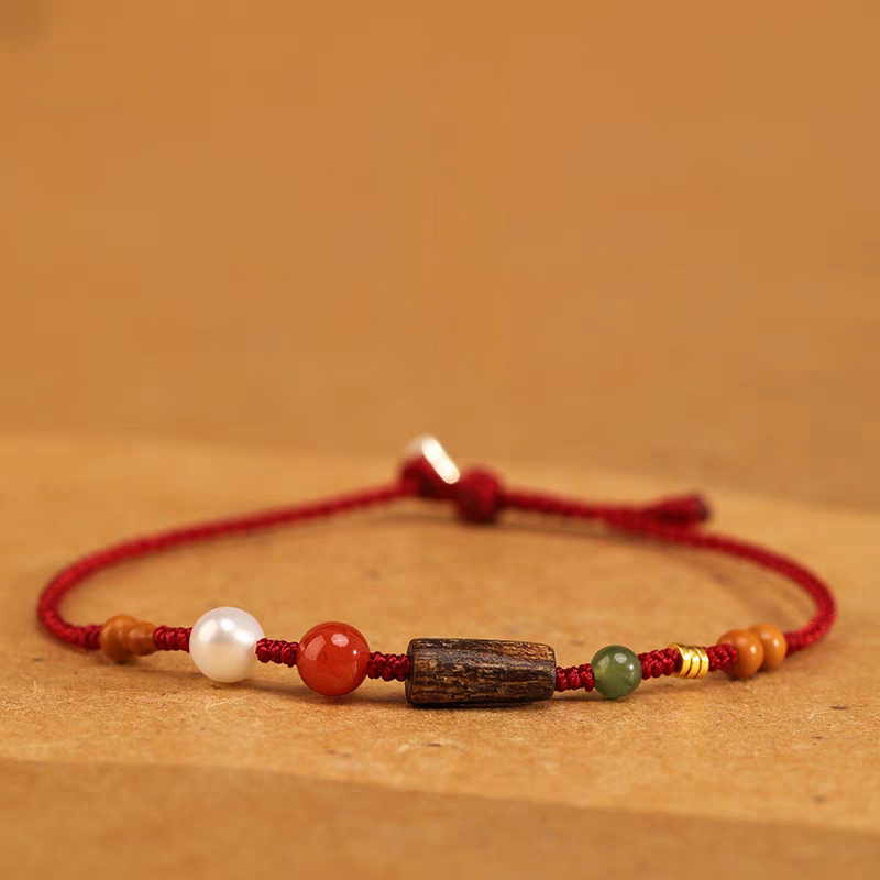 Forbidden Allure Anklet