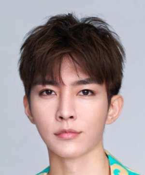 Aaron Yan Aaron Yan