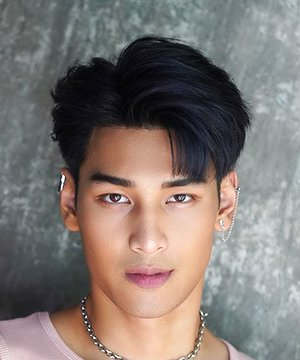 Apo Nattawin Wattanagitiphat Apo Nattawin Wattanagitiphat