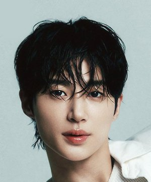 Byeon Woo Seok Byeon Woo Seok
