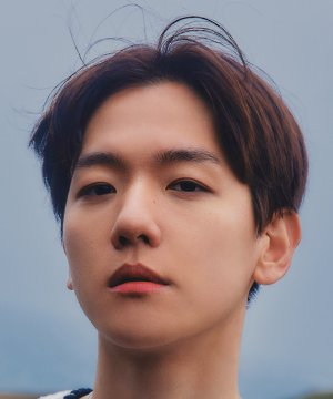 Byun Baek Hyun Byun Baek Hyun