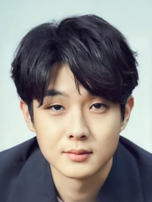 Choi  Woo Shik Choi  Woo Shik