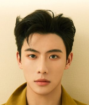 Dai Gao Zheng Dai Gao Zheng