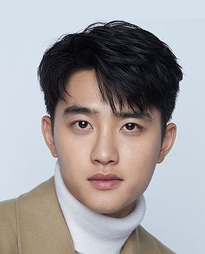 Doh Kyung Soo Doh Kyung Soo
