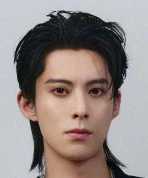 Dylan Wang Dylan Wang