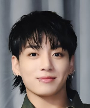 Jeon Jung Kook