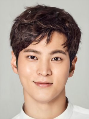 Joo Won Joo Won