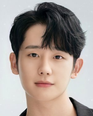Jung Hae In Jung Hae In