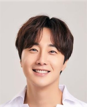 Jung Il Woo Jung Il Woo