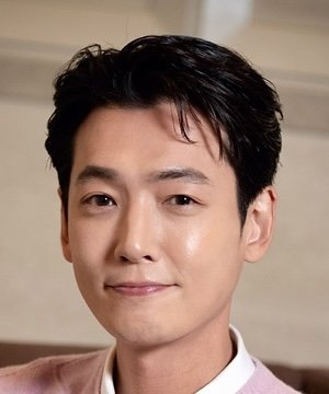 Jung Kyung Ho Jung Kyung Ho