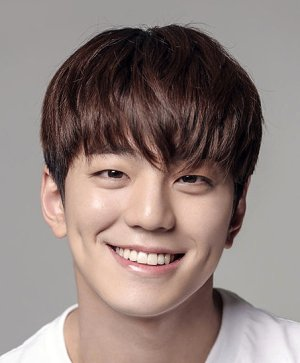 Kim Min Gue Kim Min Gue
