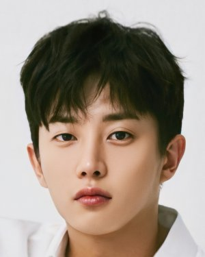 Kim Min Seok Kim Min Seok