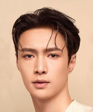 Lay Zhang Lay Zhang