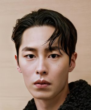 Lee Jae Wook Lee Jae Wook