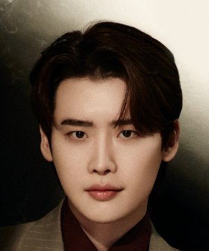 Lee Jong Suk