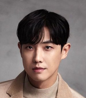 Lee Joon Lee Joon