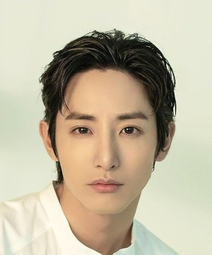 Lee Soo Hyuk Lee Soo Hyuk
