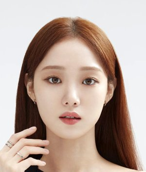 Lee Sung Kyung Lee Sung Kyung