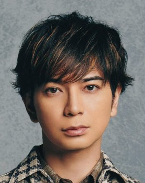 Matsumoto Jun Matsumoto Jun