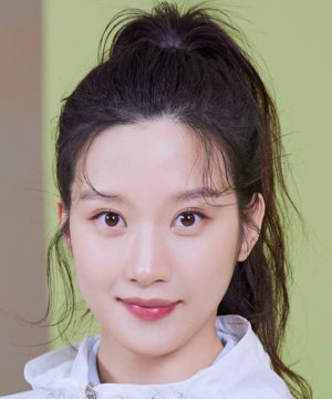 Mun Ka Young Mun Ka Young