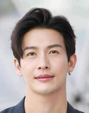 Push Puttichai Kasetsin Push Puttichai Kasetsin