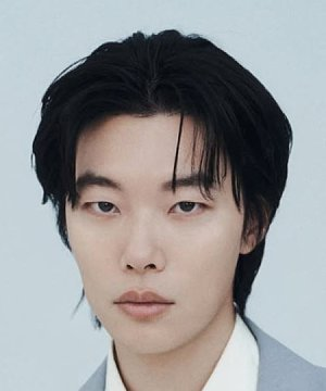 Ryu Jun Yeol Ryu Jun Yeol