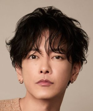 Satoh Takeru Satoh Takeru