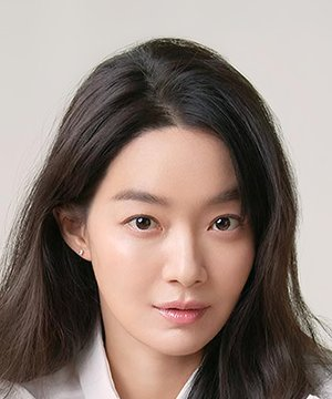 Shin Min Ah Shin Min Ah
