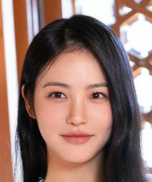 Shin Ye Eun Shin Ye Eun