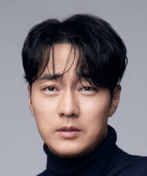 So Ji Sub So Ji Sub