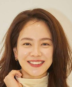 Song Ji Hyo