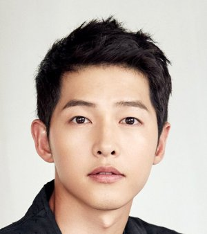 Song Joong Ki Song Joong Ki