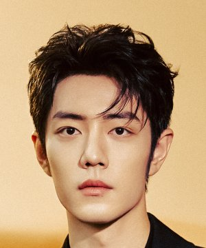 Xiao Zhan Xiao Zhan