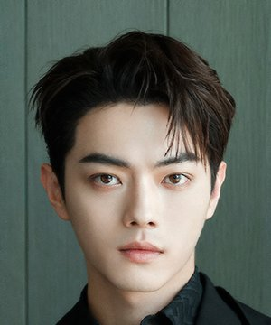 Xu Kai Xu Kai