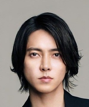 Yamashita Tomohisa Yamashita Tomohisa