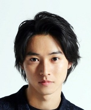 Yamazaki Kento Yamazaki Kento