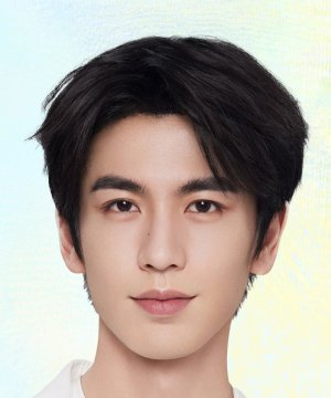 Zhang Ling He Zhang Ling He