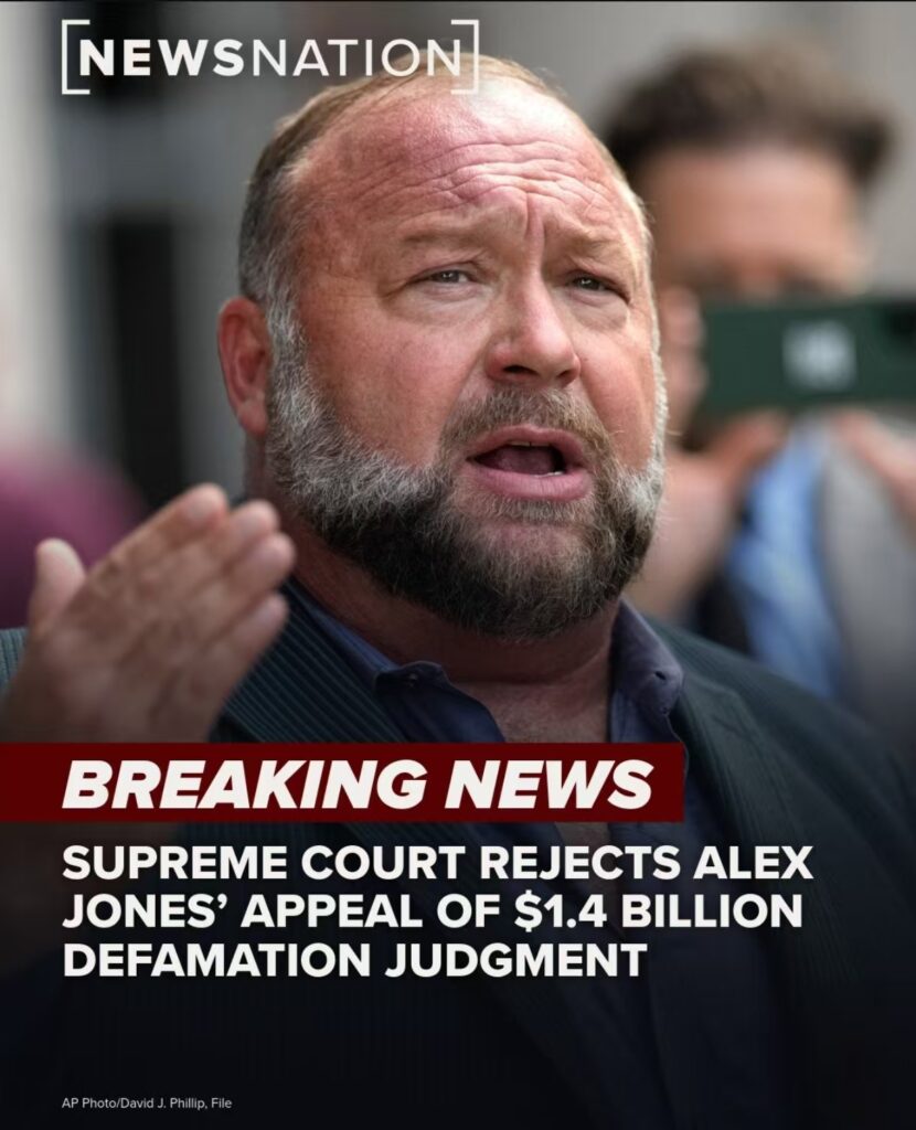 alex jones